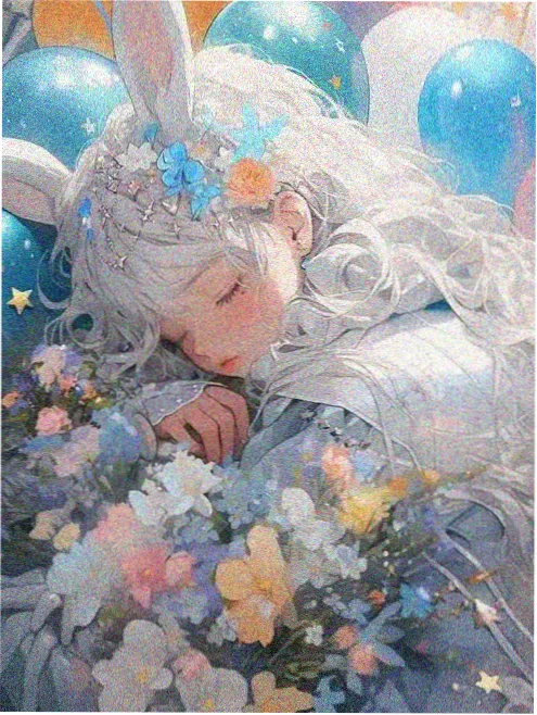 山海拾遗录剧集海报