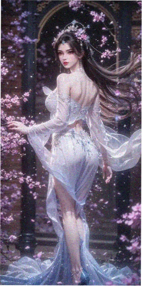 退婚后我成了首富短剧海报